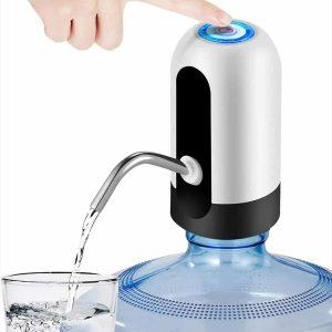 USB Rechargeable Automatic Water Dispenser